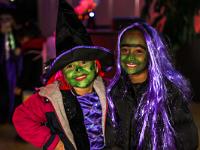 L.A.J.Schutter, Louis - DE DREEF Halloween 141031 - foto 16    Download foto